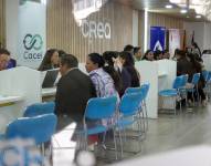 Caso CREA: desde el 29 de agosto depositantes podrán recuperar su dinero