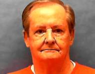 Nelson Serrano fue acusado de un cuádruple asesinato ocurrido en 1997 del que se declara inocente. EFE