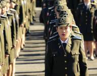 Imagen referencial para graficar un proceso de reclutamiento.