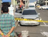 En total, Guayas acumula 352 asesinatos en lo que va de este año, convirtiéndose así en la provincia más violenta del país. Foto: Referencial
