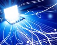 Red ultrarrápida de internet