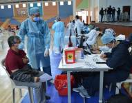 Las autoridades locales esperan el pronunciamiento del COE Nacional. Foto: API/Archivo