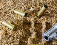 Sicariato en el Comité del Pueblo