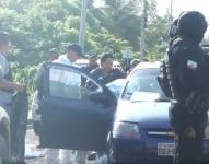 Esto es lo que se sabe de los tres guías penitenciarios asesinados en Portoviejo