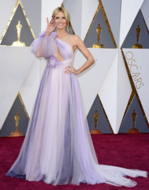 Alfombra roja de Los Oscar 2016: los mejores y peores looks