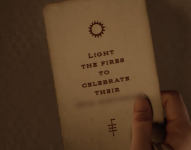 Extracto del trailer de OD Knock