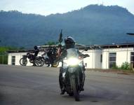 Una nueva mina clandestina está en la mira del grupo criminal Los Lobos, que entraron en disputa por el control de ese sitio ubicado en Azuay. Los cuerpos de esta guerra son arrojados en Azogues.