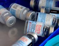 La variante Delta del coronavirus, más contagiosa, se ha detectado hasta ahora en 22 países de las Américas.