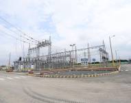 Ecuador no puede adquirir energía de Perú porque no tiene la infraestructura para hacerlo. Solo le compra a Colombia.