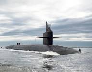 El incidente tuvo lugar en momentos de alta tensión internacional ante las advertencias de EEUU de una inminente intervención rusa en Ucrania.