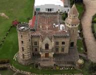 Foto de la casa Montecasino en Colombia