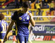 Delfín SC ha sido victima de las mayores goleadas en el año de la LigaPro