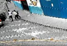 Intento de secuestro de estudiante en Quito