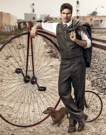 Los más bellos según People en Español