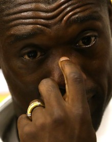 Clarence Seedorf anuncia su retiro como jugador de fútbol