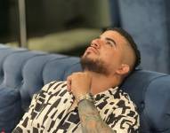 Jonathan Palma era creador de contenido en TikTok.