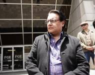 Los dos testimonios clave para la Fiscalía en el caso Villavicencio