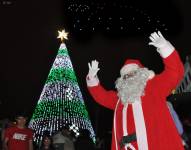 Este 2025, Navidad y Año Nuevo caen jueves.