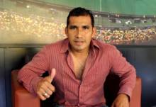 Nicolás Asencio, exjugador histórico de Barcelona SC