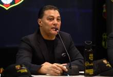 El Tribunal de Barcelona SC rechaza las listas de Verduga y Álvarez y las elecciones quedan en las manos de Alfaro Moreno