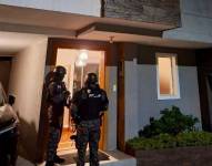 Allanamientos Progen.