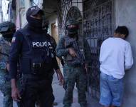 La cifra de muertes violentas en Durán se contiene. Junio, julio y agosto registran números bajos en comparación a los primeros meses de 2025.