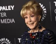 Eden trabajó en otras series como Dallas o Sabrina, la bruja adolescente.