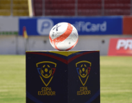 Finalizado el paro nacional, el fútbol ecuatoriano vuelve a su actividad normal.