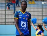 Miller Salazar fue crítico con las negociaciones realizadas por el Delfín SC, en la venta del jugador ecuatoriano Janner Corozo al grupo Pachuca de México.