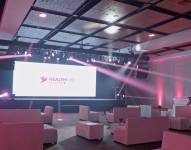 Administradores y accionistas de la empresa Healthbird en Ecuador guardan silencio.