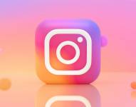 Logo de Instagram