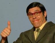 El personaje de Nicolás Mora fue icónico en la novela de Betty la Fea.