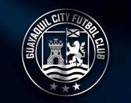 Escudo de Guayaquil City.