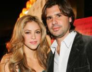 Desde inicios de 2025, Shakira y Antonio de la Rúa habrían estado juntos en distintos momentos, aunque ninguno de ellos implicando un nuevo noviazgo.