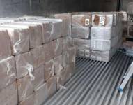 Los 9 detenidos en ambos operativos serán procesados por narcotráfico. Foto: Fiscalía