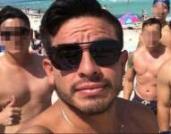 Las fundas de cadáveres desaparecieron por más de 12 horas, pese a estar en cadena de custodia dentro de las bodegas de la Policía Judicial. Archivo