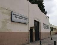Impiden amotinamiento en Centro de Adolescentes Infractores de Guayaquil, según SNAI