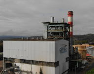 Termoeléctrica Esmeraldas III.