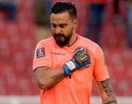 Qatar 2022: Hernán Galíndez se perfila como titular en el primer partido de la 'Tri' en el Mundial