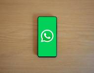Logo de WhatsApp