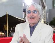 El querido Enrique Rocha nació en Silao, Guanajuato. EFE