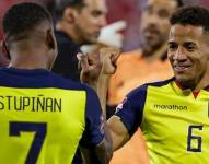 La Federación Ecuatoriana de Fútbol (FEF), informó en sus redes sociales, que jugará ante Malí, el próximo 11 de junio