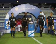 ESTADIO pudo consultar tanto con el Ministerio del Deporte como CONFA (Comisión Nacional de Fútbol Aficionado), sobre su aval en relación a la Federación.