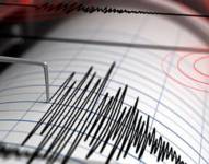 Imagen referencial de temblor.