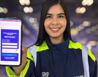 Imagen referencial del Formulario de Registro Aduanero.