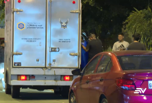 Guayaquil | La mujer que descuartizó a su madre usó inteligencia artificial para despistar a las autoridades