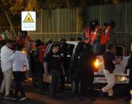 La mañana del lunes 24 de noviembre de 2025, se reinstaló la audiencia de juicio contra 17 militares en el caso Las Malvinas. Es la cuarta semana de audiencias.