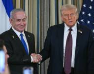 La primera fase del acuerdo de alto el fuego entre Israel y Hamás en Gaza será firmada el jueves en Egipto.