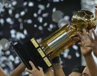 Liga de Quito y Fluminense se enfrentarán por la Recopa Sudamericana.
