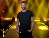 Entrevista exclusiva de Ricky Martin para En Contacto